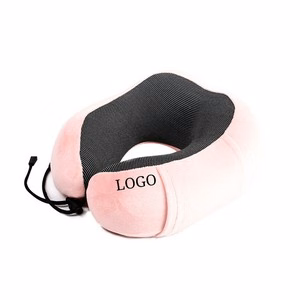 U Shaped Neck Travel Pillow