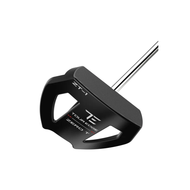 Tour Edge Zero T ZT-1 Putter 1
