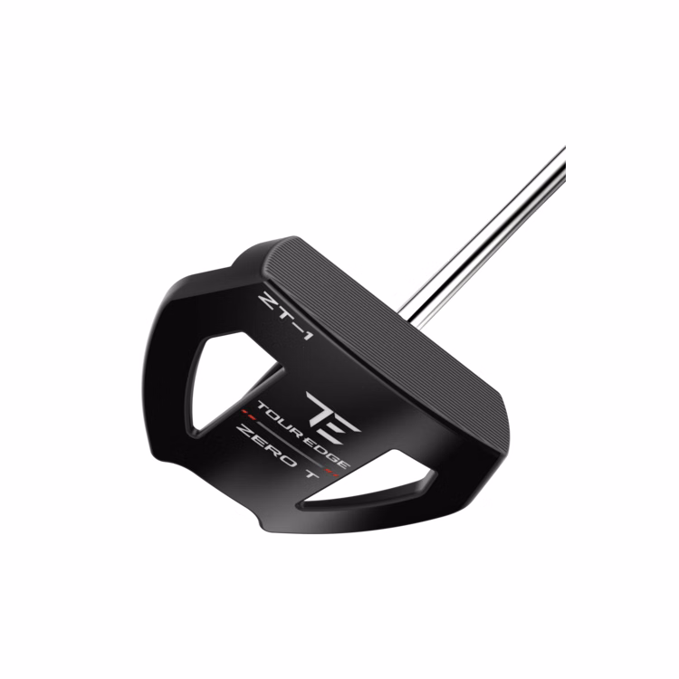 Tour Edge Zero T ZT-1 Putter