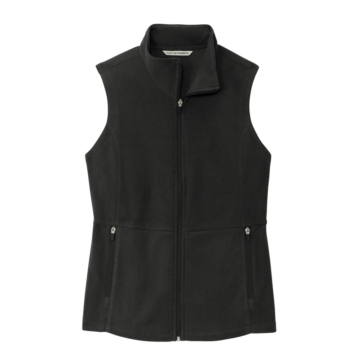 Port Authority® Women's Accord Microfleece Vest 1
