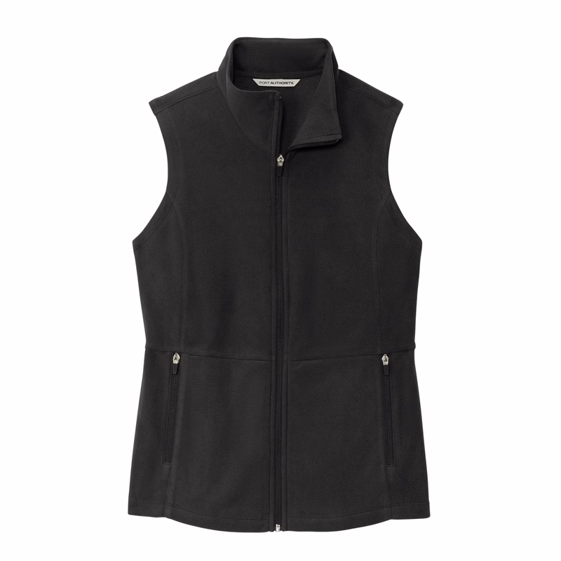 Port Authority® Women's Accord Microfleece Vest