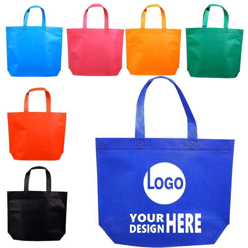 Non-woven Gift Tote bag
