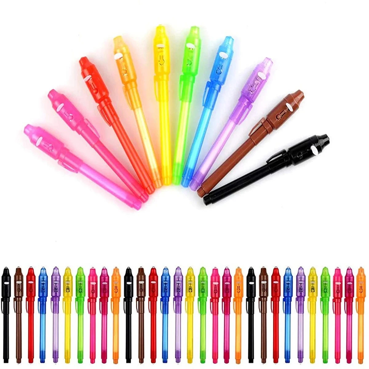 UV Light Magic Marker 1