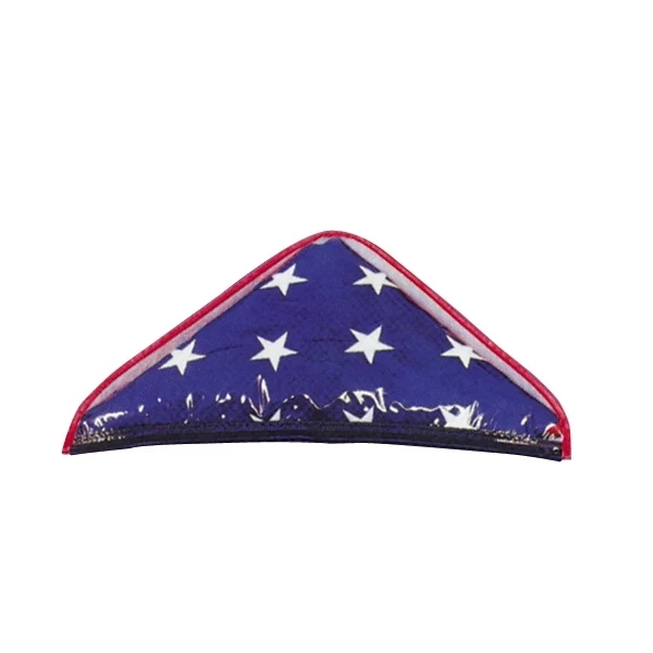 Plastic Memorial Case 1