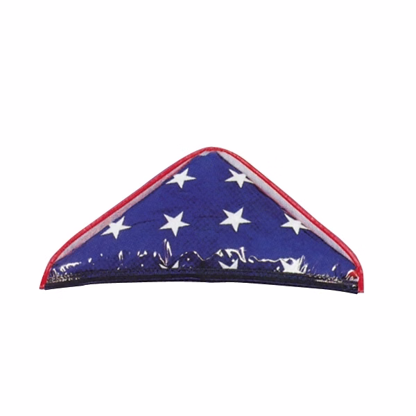 Plastic Memorial Case