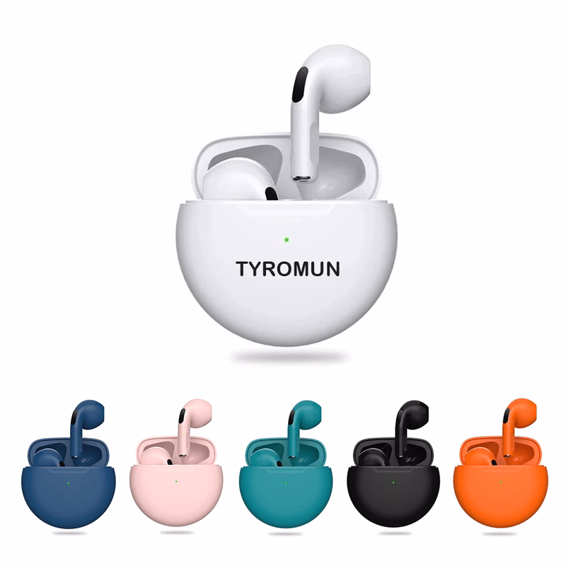 Wireless Earphone with Charging Box
