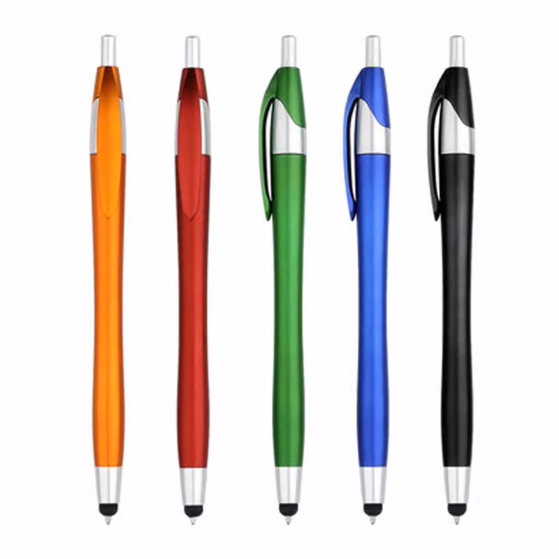 Classic Stylus Ballpoint Pen