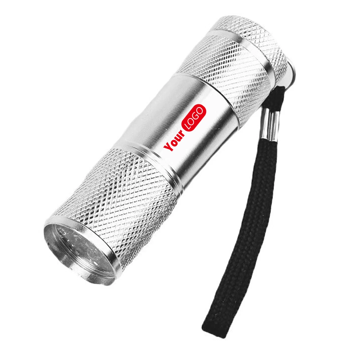 Mini Flashlight Keychain Portable LED for Camping 1