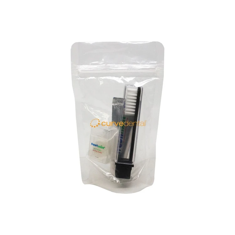 Dentist Care Travel Kit 1