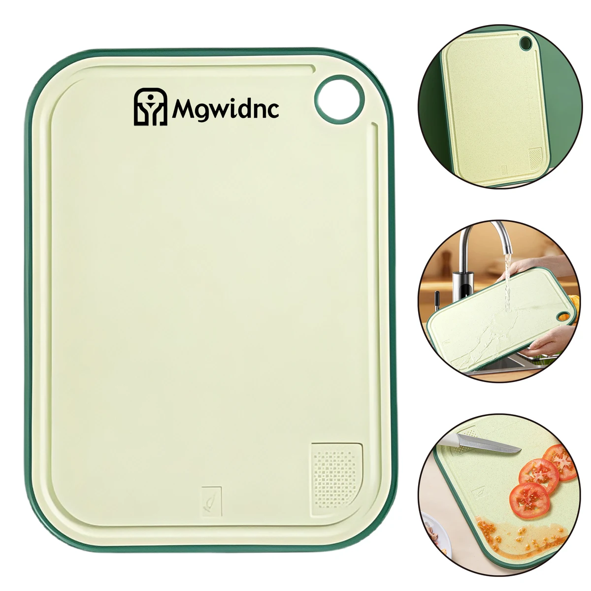 Small Cutting Board for Kitchen 1