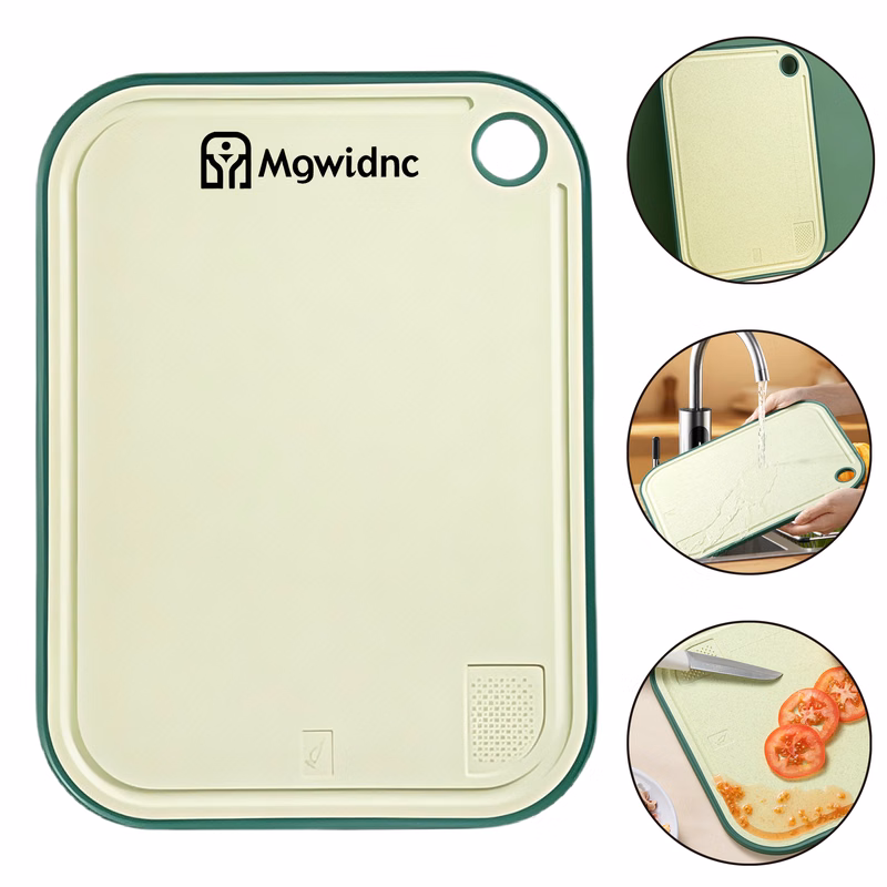 Small Cutting Board for Kitchen