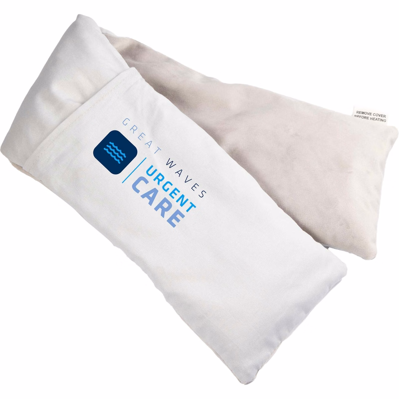 Wellable™ Flaxseed Heating Pad