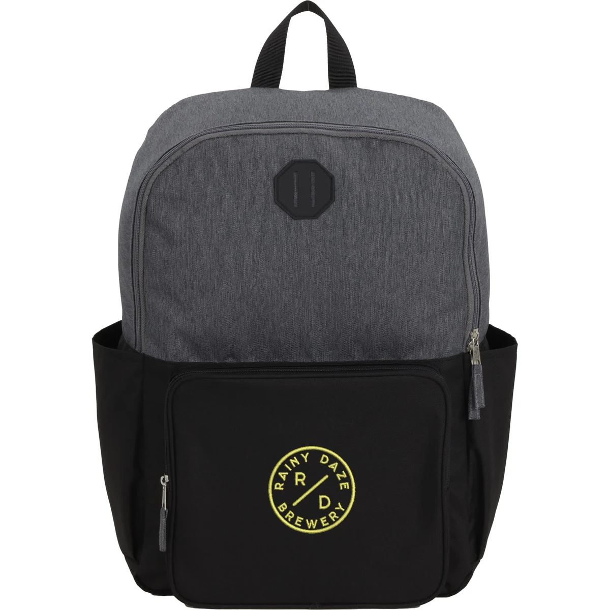 Paired Recycled 15" Laptop Backpack 1
