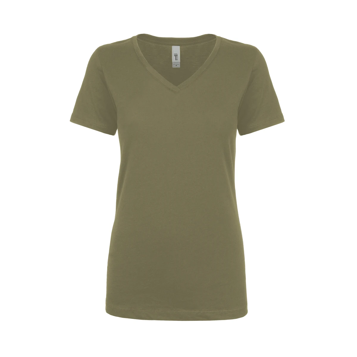 Ideal V-Neck T-Shirt 1