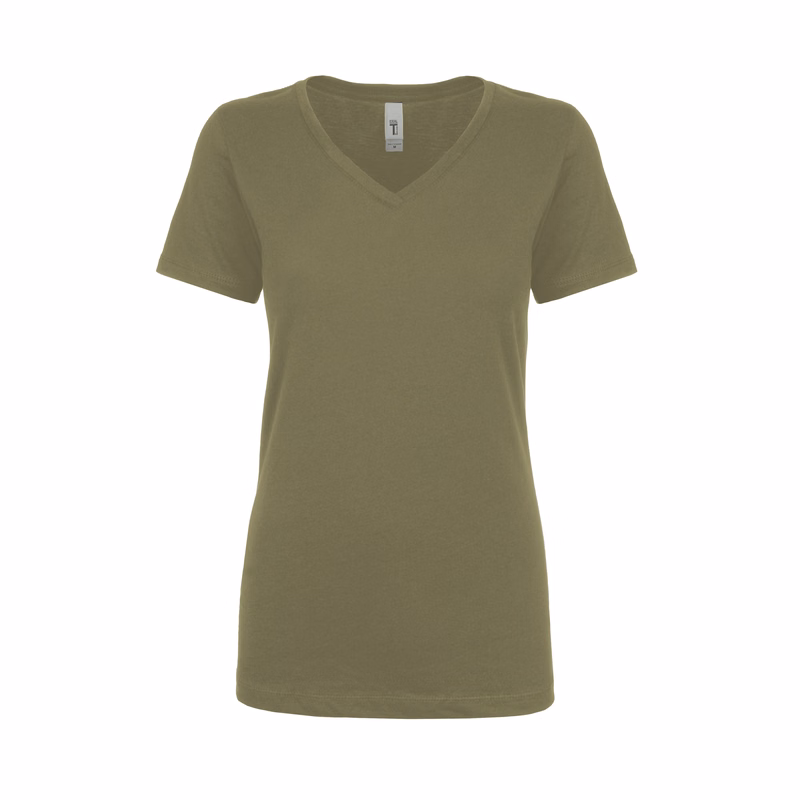 Ideal V-Neck T-Shirt