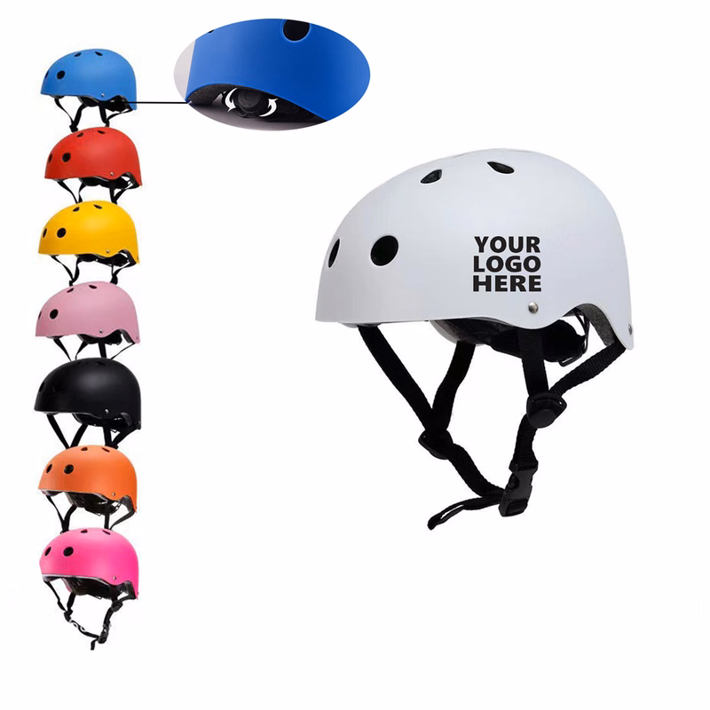 Outdoor Adjustable Riding Helmet