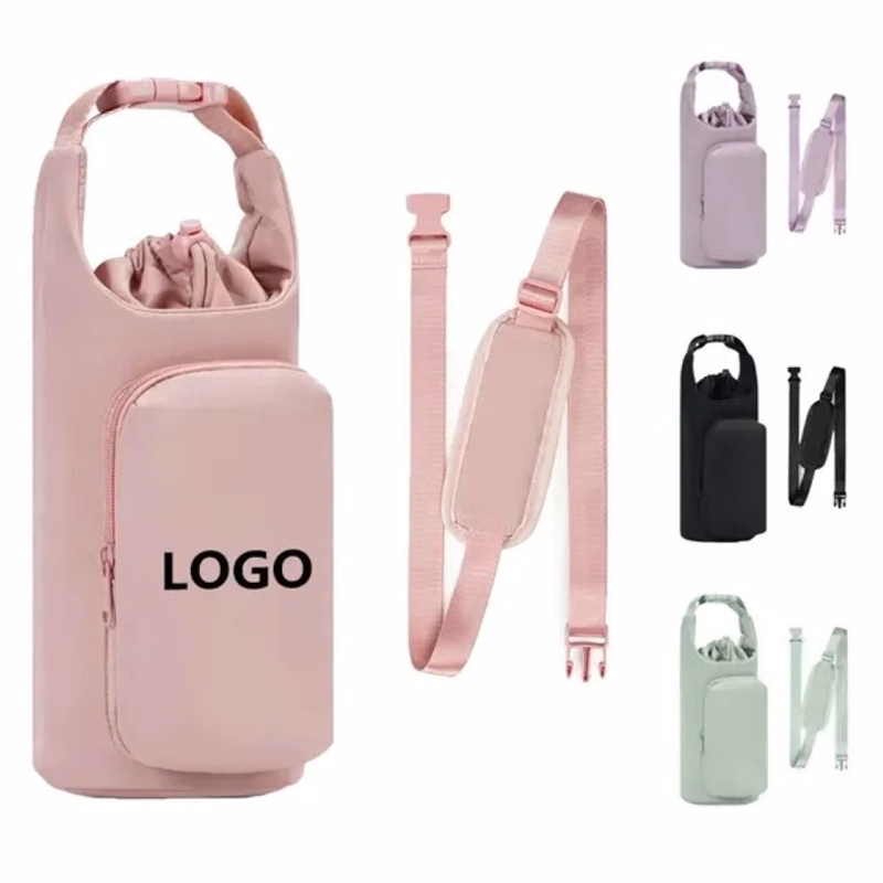 Crossbody Cup Sleeve