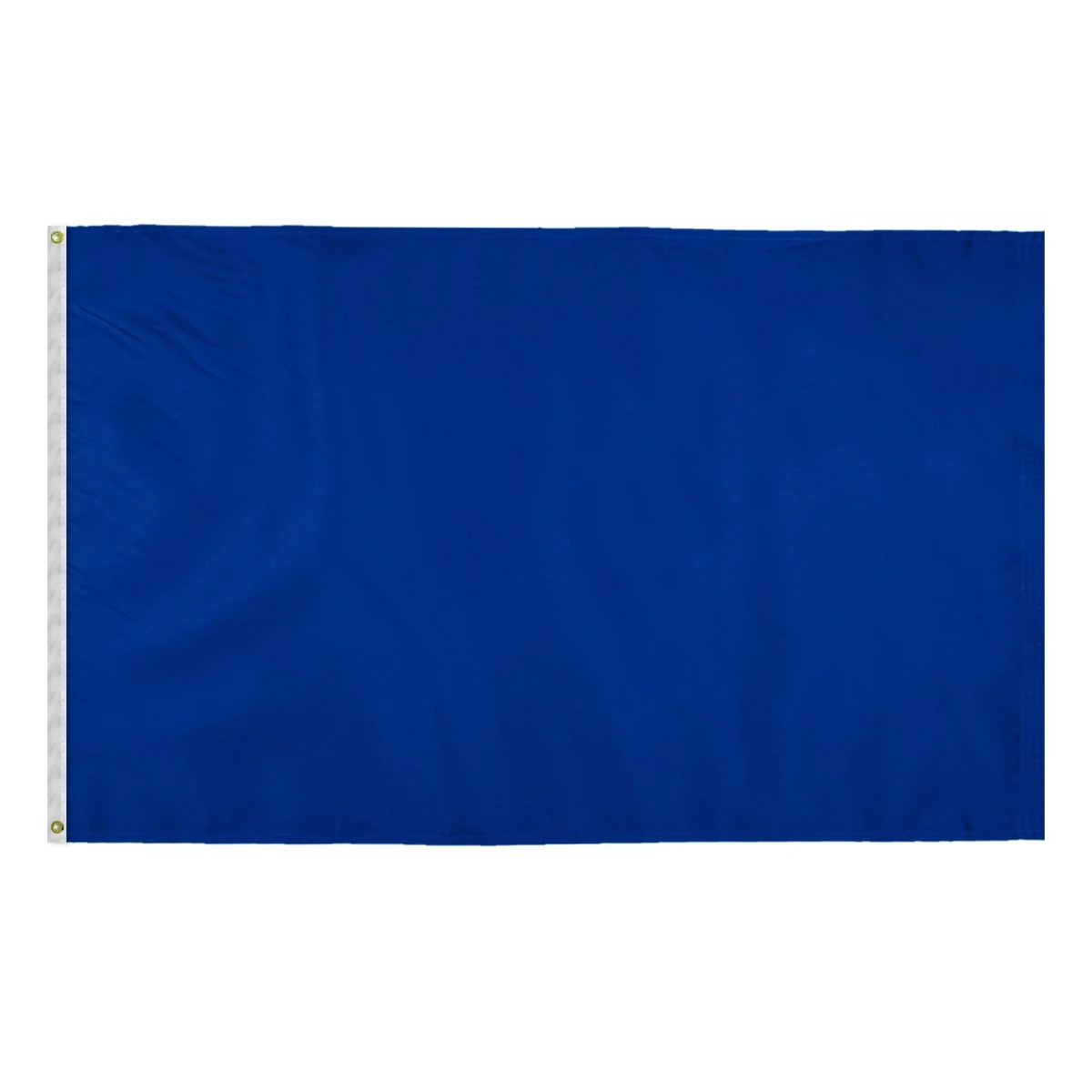 Blank 5' x 8' Flag E-Poly 1