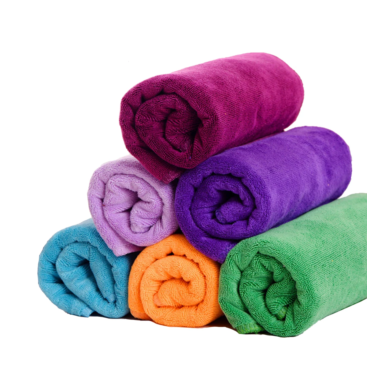 Super Quick Dry Bath Towel 1