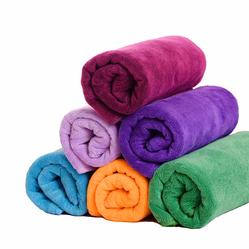 Super Quick Dry Bath Towel