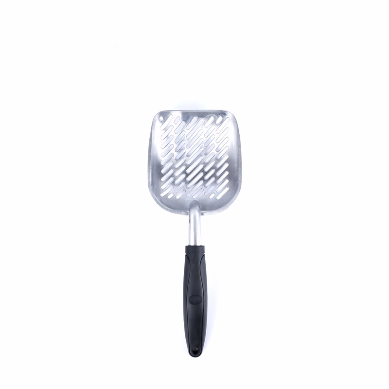 Cat Aluminum Alloy Sifter