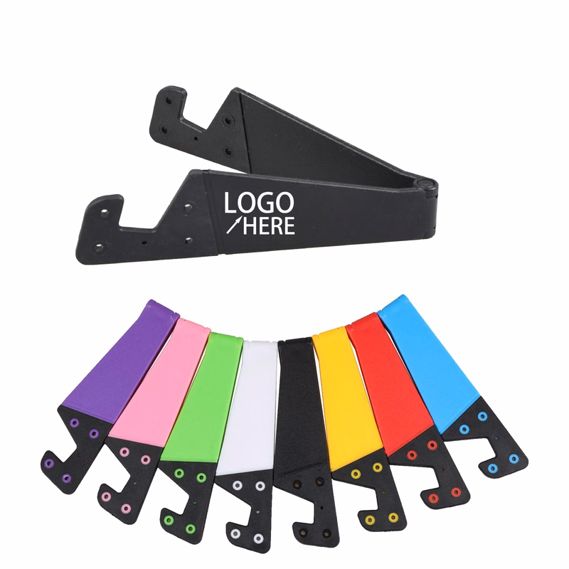 V-Shaped Mini Tabletop Holder