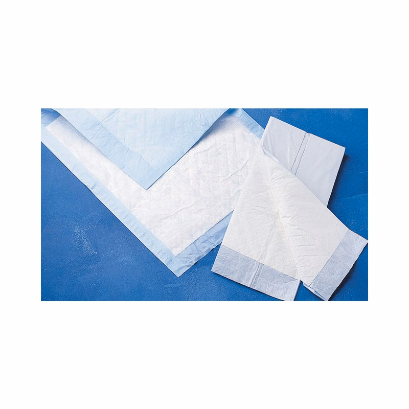 Disposable Bed Pads - 17" x 24" 300 Pack