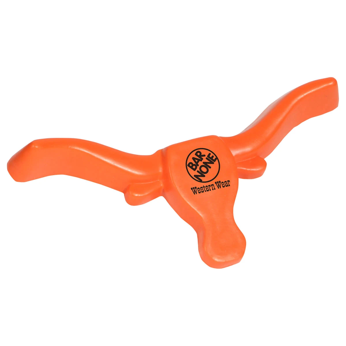 Longhorn Stress Reliever 1