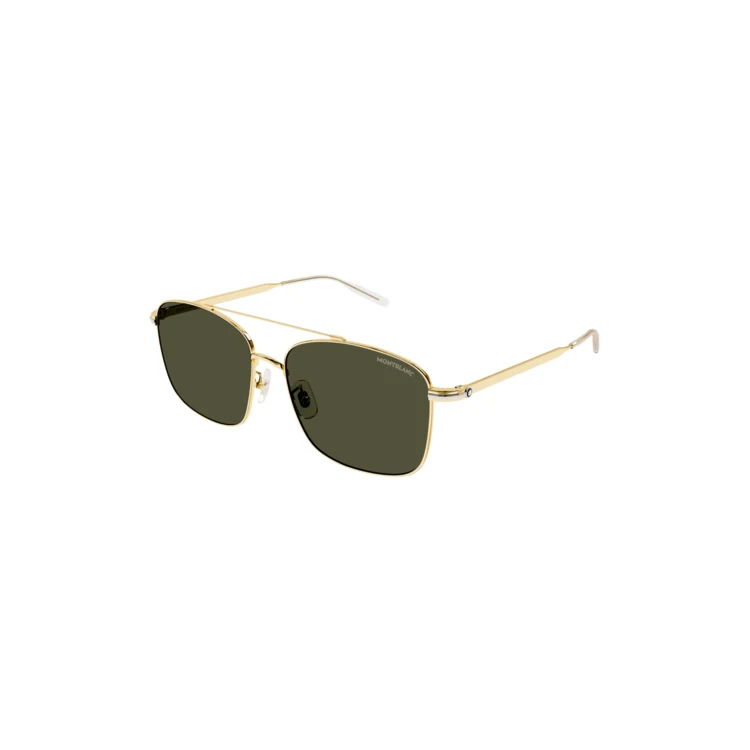 Montblanc MB0236SK Sunglasses 1