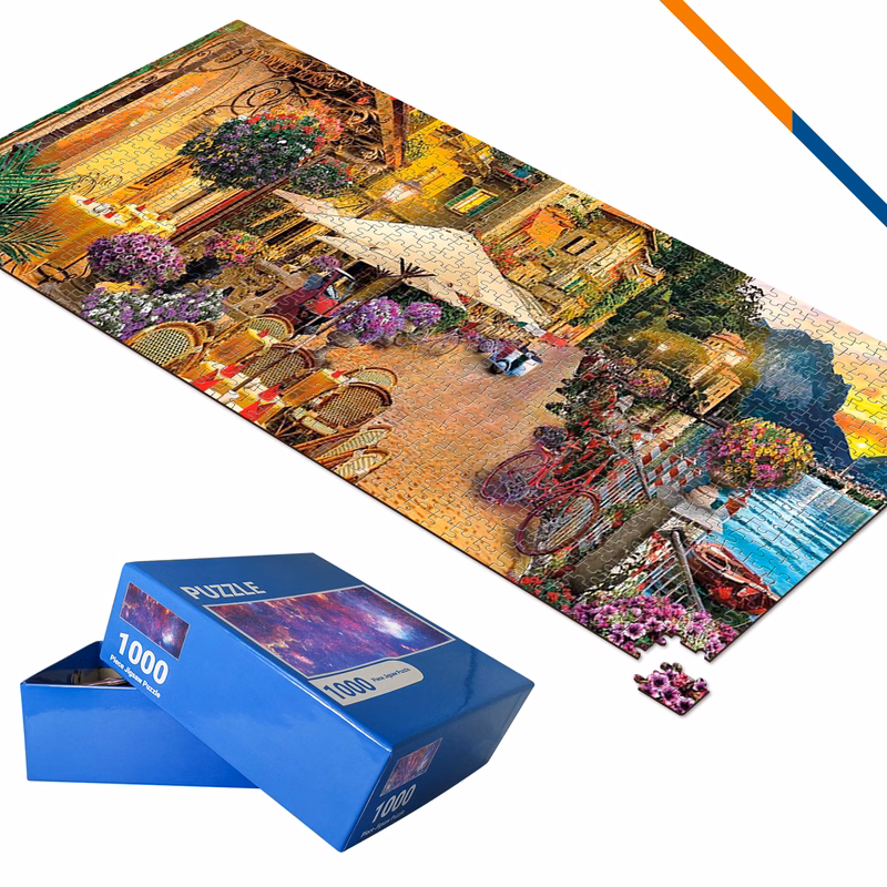 Marino Puzzle
