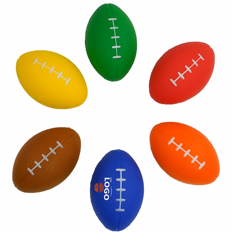 Football Stress Reliever