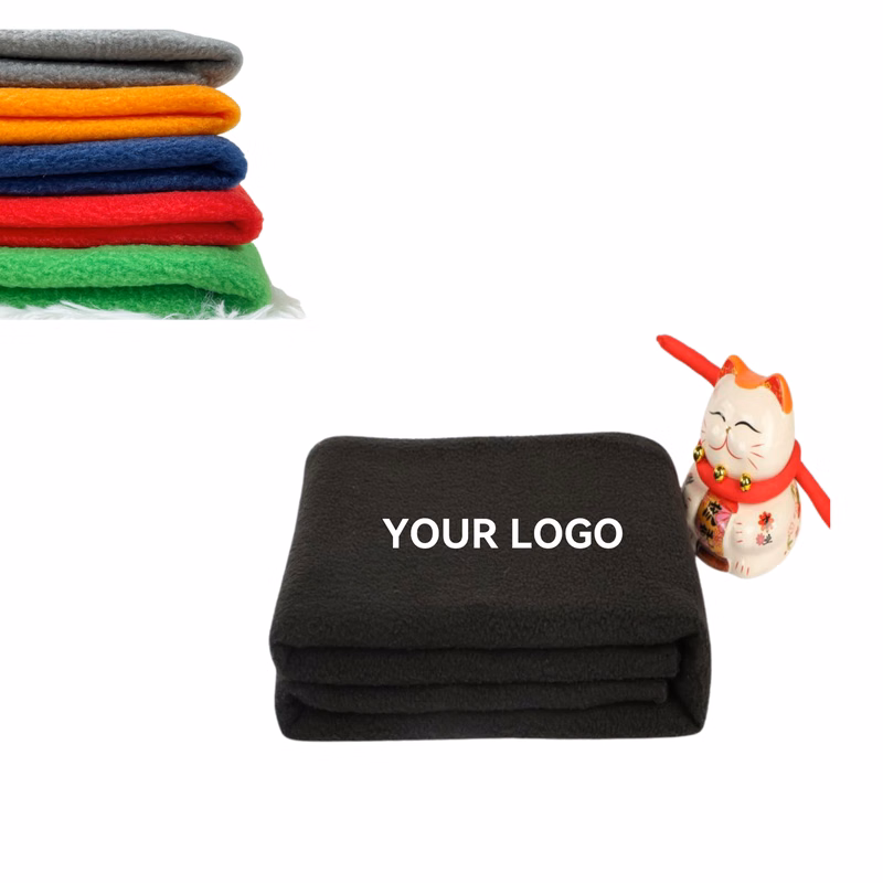 Tailored Sherpa Yoga Blanket for Ultimate Comfort During Practice