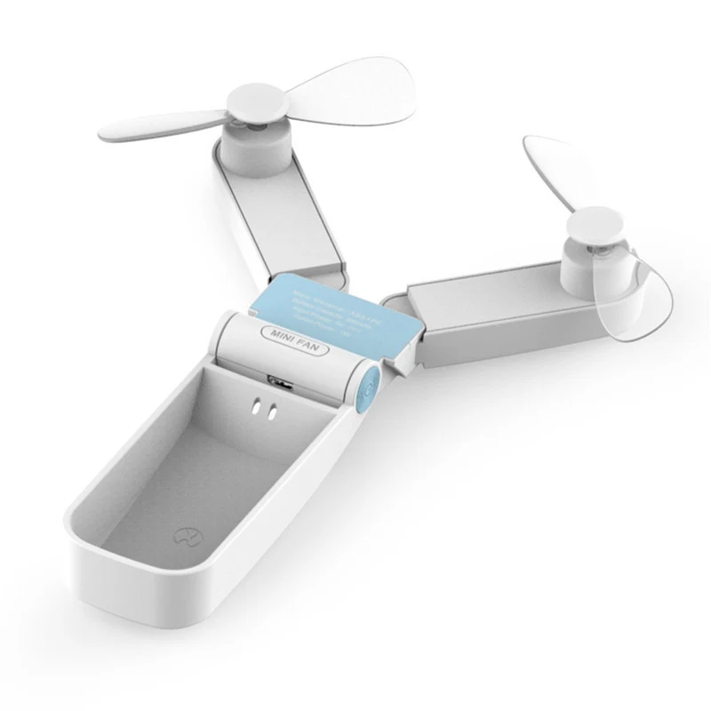 Mini Fan 1