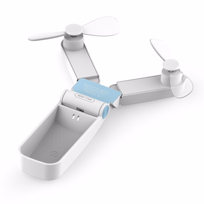 Mini Fan