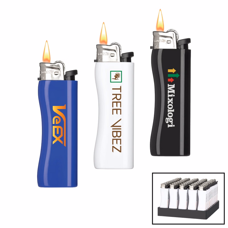 ON SALE! Supreme Refillable Pocket Lighter