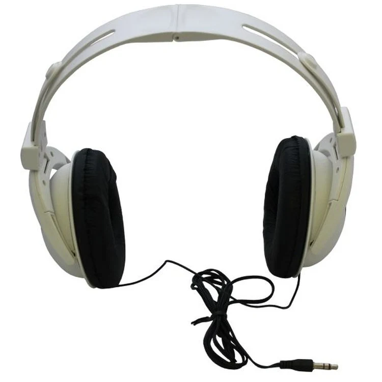 Headphones 1
