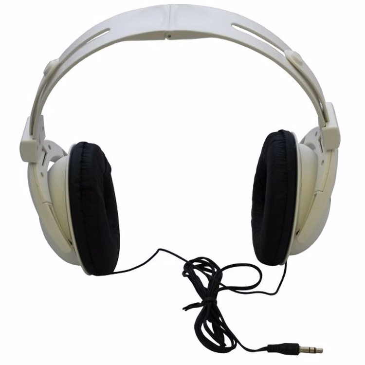 Headphones