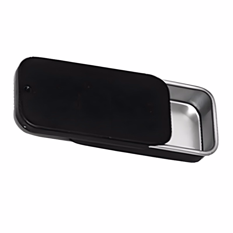 Metal Storage Container