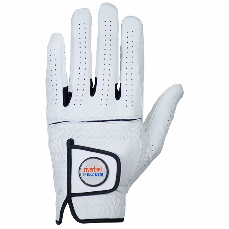 Custom Golf Glove