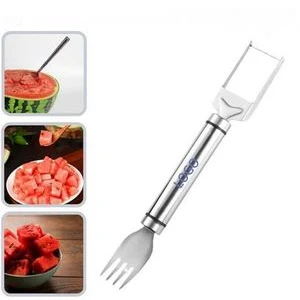 2 In 1 Watermelon Knife 1