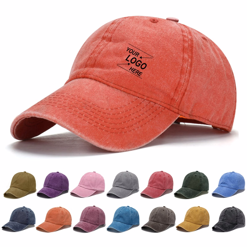 Outdoor Fashion Baseball Cap