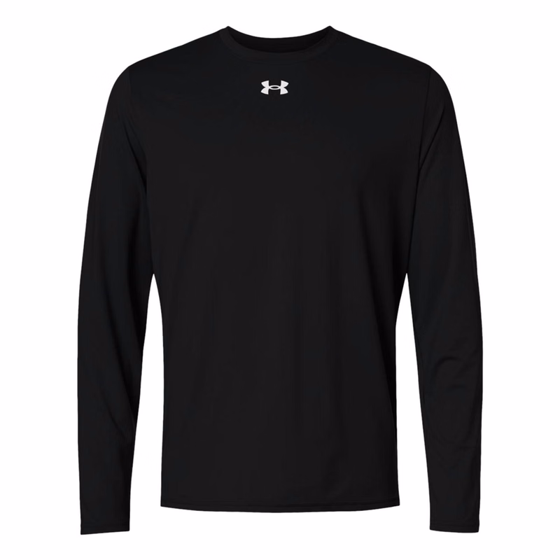 Under Armour Men's Team Vanish Performance Long Sleeve Tee