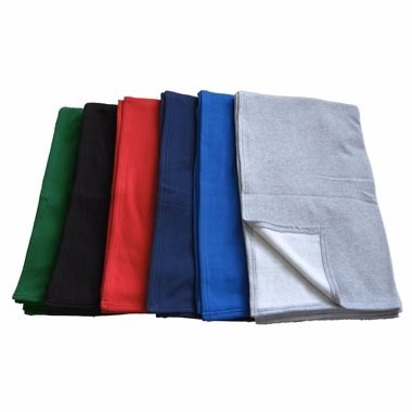 HEAVYWEIGHT SWEATSHIRT BLANKET