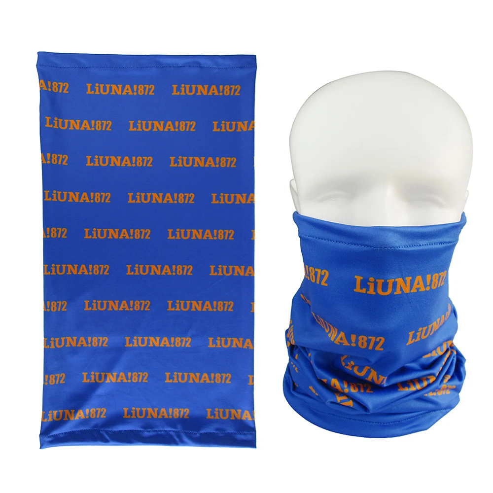Promotional Multifunction Head Scarf 1