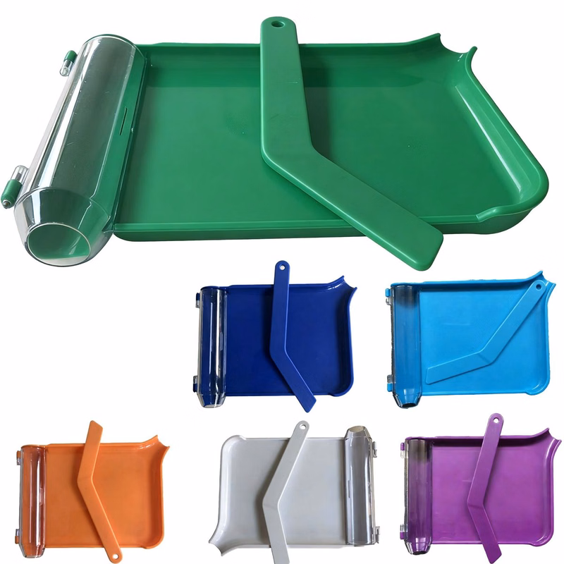 Pill Counting Tray MOQ 30