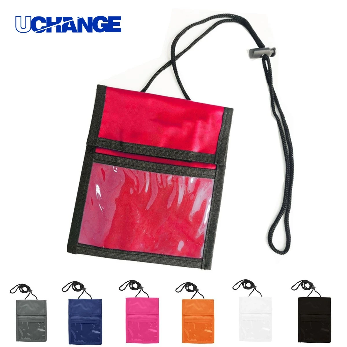 Passport Holder Pouch 1