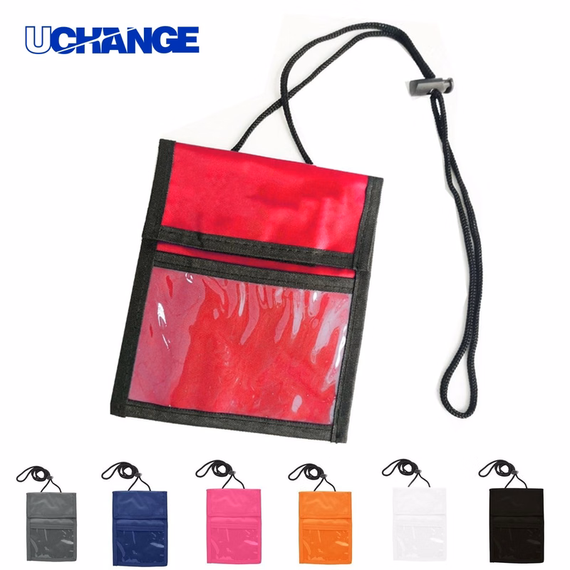 Passport Holder Pouch