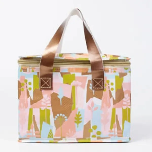 Custom PP Camp Bag 1