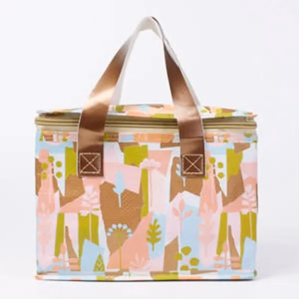 Custom PP Camp Bag