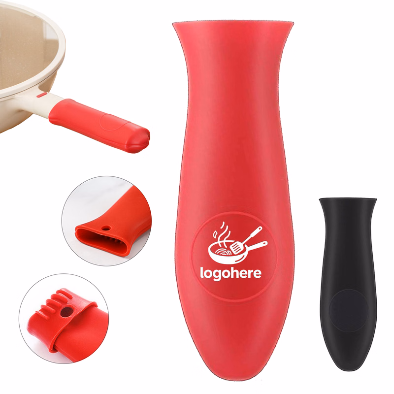 Universal Cookware Handle Shield